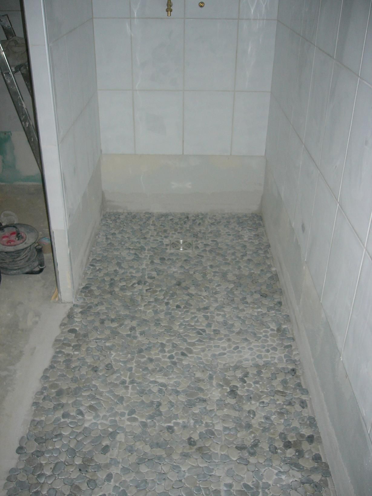 Douche italienne 4